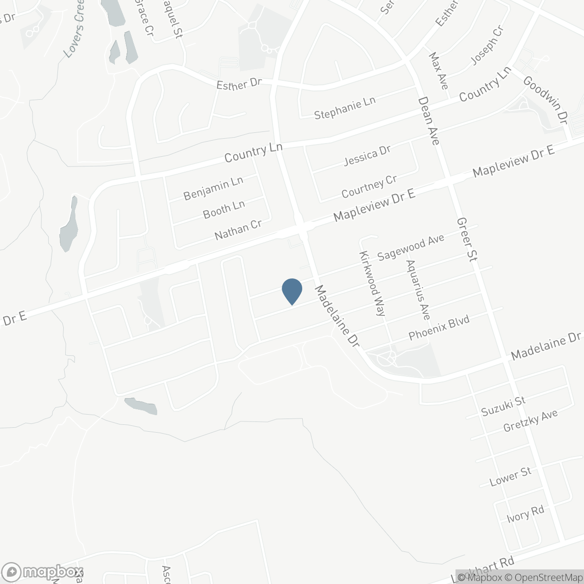 38 SAGEWOOD AVENUE, Barrie, Ontario L9J 0K3